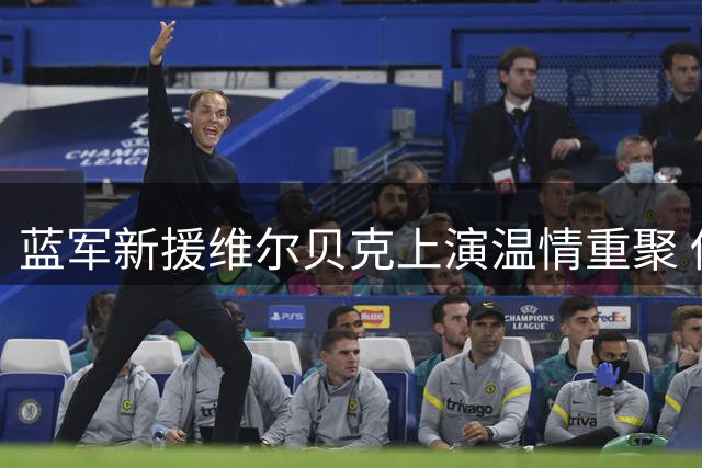 蓝军新援维尔贝克上演温情重聚 传奇职业生涯再添新篇章